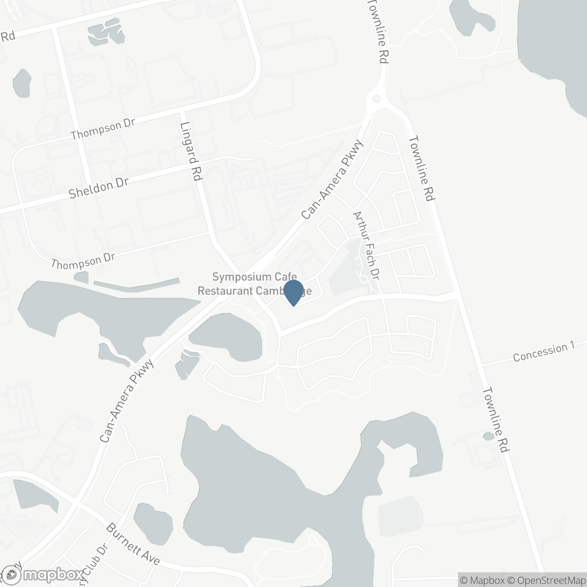 28 NANCROFT Crescent, Cambridge, Ontario N1T 2H2